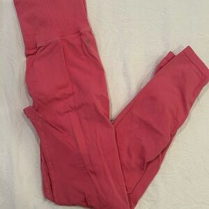 FP Movement Pink Leggings